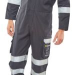 ADR Ugniai Atsparus/ARC Flash kombinezonas
