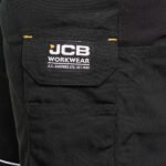 BEESWIFT JCB TRADE HIBRIDINĖS TAMPRIOS KELNĖS