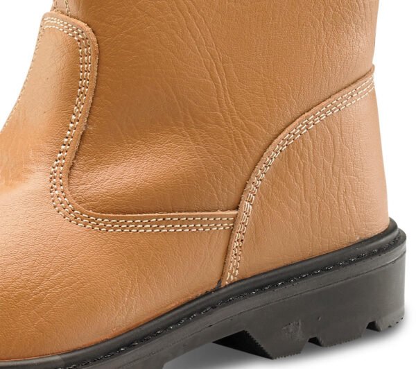 „Rigger Boot“  S1 Apsauginiai Botai - Image 2