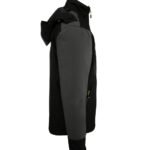 BEESWIFT PADDED RAIN JACKET STRIUKĖ