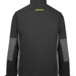 BEESWIFT FLEX SOFTSHELL JACKET TWO-TONE STRIUKĖ