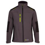 Beeswift „Flex Softshell“ striukė dviejų tonų