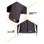 Beeswift „Flex Softshell“ striukė dviejų tonų